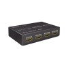 GBC 14.2810.18 - HDMI Splitter 4K@30Hz 1x4 HDMI Splitters Onetrade